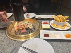 -NIUAN牛庵·日式和牛烧肉(恒隆店)