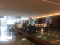-LensCrafters亮视点(东方新天地店)