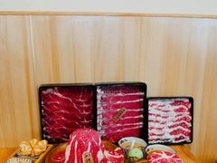 -牛匠和牛寿喜锅(西安总店)