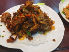-庞大滦州国际大酒店