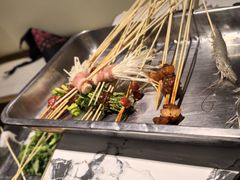 -钢管厂五区小郡肝火锅串串香(清河店)