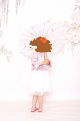 -童影世家儿童摄影(梨园店)