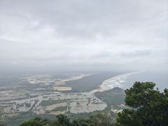-海南铜鼓岭景区
