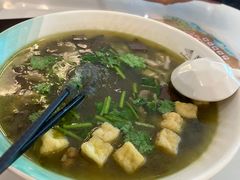 -苏晓玥·手作江南小吃(深圳北站店)