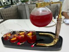 -3号仓库·创意中国菜(新世界城店)