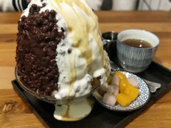-WONDER ICE 萬得冰田(建設路总店)