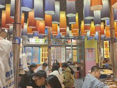 -姜胖胖无限自助烤肉(凯德天府店)