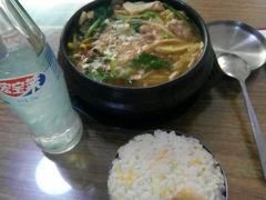 -露缘巴蜀麻辣香锅(永安街店)