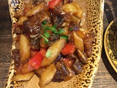 -吴氏老妈·23年家常菜(古城店)