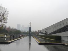 -侵华日军南京大屠杀遇难同胞纪念馆