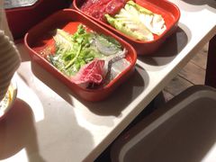 -老马路串串香火锅(北门桥店)