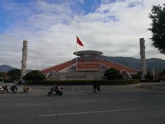 -中国闽台缘博物馆