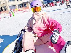 -长白山华美胜地滑雪场