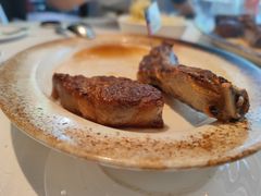 -Wolfgang’s Steakhouse 沃夫冈牛排馆(上海白玉兰广场店)