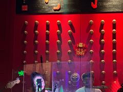 -江湖国风民谣酒馆(五一街店)