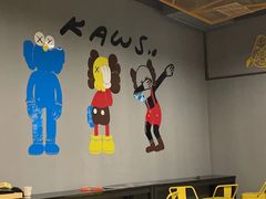 -不倒翁实景剧情密室逃脱(光明凤凰城站店)