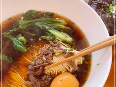 -君东记本帮面馆(天钥桥路店)