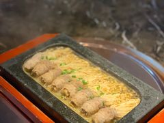 -一品诚记烤肉(大连柏威年购物中心店)