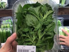 -果蔬好生活超市(乐堤港店)