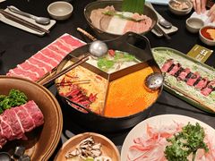 -三出山火锅(南京万象天地店)