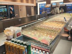 -海底捞大排档火锅(悦荟广场店)