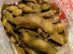 -金湘权卤菜(荷花池总店)
