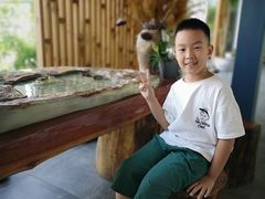 走廊-荷府私房菜