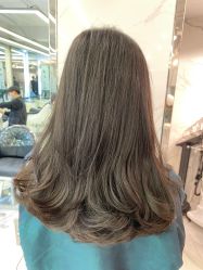 -潘多拉Hairsalon