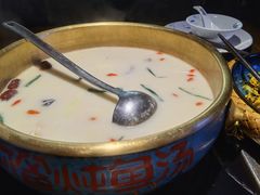 -老阿爸江浙土菜(奥体中心店)