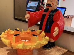 -闽上鲜·福建菜(龙湖滨江天街店)