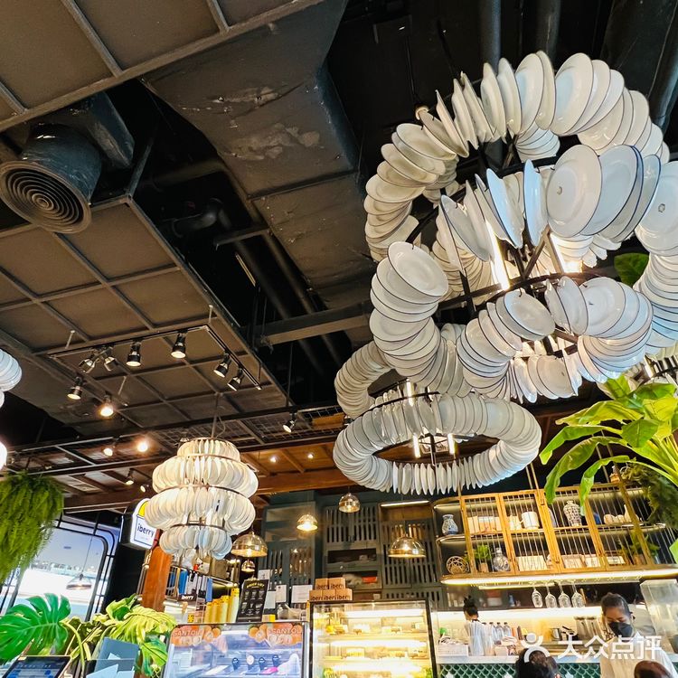 曼谷必吃的Kub Kao Kub Pla