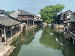 -乌镇景区