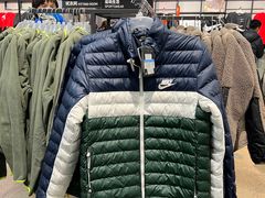 -NIKE上海青浦优选体验店