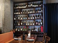 -Laures·月桂西班牙碳烤餐厅(十尚坊店)