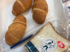 海盐面包-都恩客(高岛屋百货店)