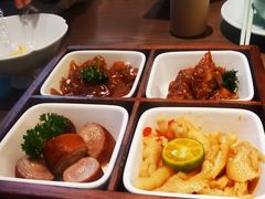 -四道菜·福建菜馆(新街口金鹰店)