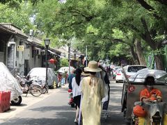 -北京国子监胡同