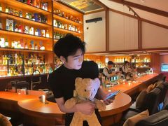 -MM·五声·音乐人与调酒师(西安路店)