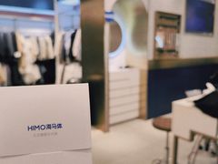 -海马体照相馆(大连柏威年购物中心店)