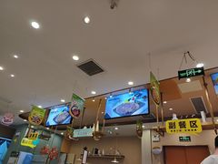 -诺丁牛排披萨自助餐厅(汕头苏宁店)