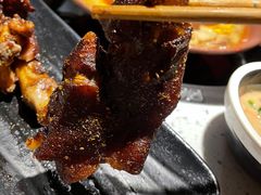 -京韵胡同·酱香羊蝎子火锅涮肉(长寿路店)