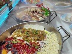 -大众海鲜(巨龙北路店)
