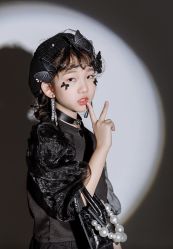 -熙熙小王国儿童摄影乐园(武昌旗舰店)
