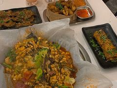 -有鱼吃·纸包烤鱼(曲江创意谷店)