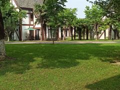 -太阳岛度假酒店