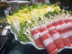 -百姓家宴(三堰店)