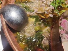 -普洱小黄牛餐厅铜火锅·思茅地方菜(世纪城店)