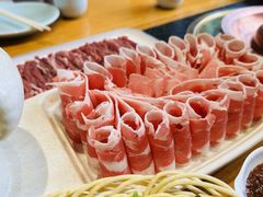 -额尔敦传统涮.冰煮羊火锅(乌兰察布体育场店)