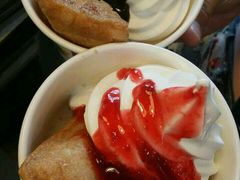 android_upload_pic-麦当劳(百联西郊购物中心店)