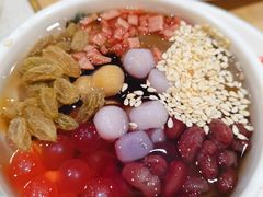 -蜀留香火锅(社会山店)